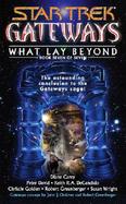 Star Trek Gateways What Lay Beyond cover