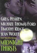 Midnight Thirsts cover