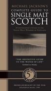 Complete Guide to Single Malt Scotch cover