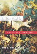 As Above, So Below: A Novel of Peter Bruegel cover