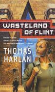 Wasteland of Flint cover
