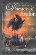 Priestess of Avalon cover