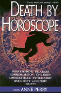 Death by Horoscope cover