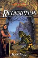 Redemption: The Dhamon Saga, Volume III cover
