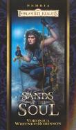 Sands of the Soul cover