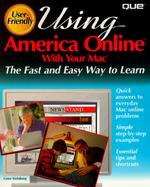 Using America Online with Your Mac cover