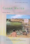 Clean Water cover