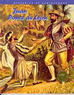 Juan Ponce de Leon cover