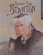 Elizabeth Cady Stanton cover