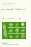 Planetary Nebulae cover