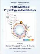 Photosynthesis Physiology and Metabolism cover