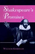 Shakespeare's Promises cover