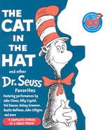The Cat in the Hat and Other Dr. Seuss Favorites cover