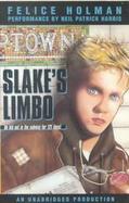Slake's Limbo cover