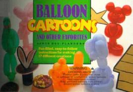 Balloon Cartoons cover