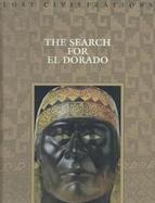 The Search for El Dorado cover