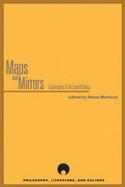 Maps and Mirrors Topologies of Art and Politics cover