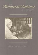 The Hammered Dulcimer A History cover