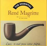 Rene Magritte cover