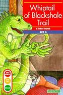 Whiptail of Blackshale Trail cover