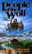 People of the Wolf cover