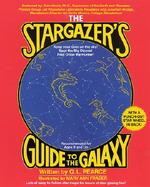 The Stargazers Guide to the Galaxy cover