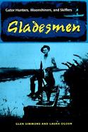 Gladesmen Gator Hunters, Moonshiners, and Skiffers cover