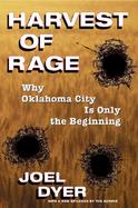 Harvest of Rage Why Oklahoma City Is Only the Beginning cover