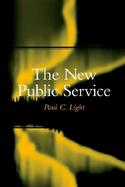 The New Public Service cover