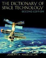 A Dictionary of Space Technology cover