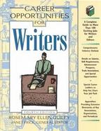 For Writers cover