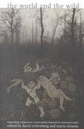 The World and the Wild cover