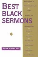 Best Black Sermons cover