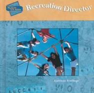 Recreation Director cover