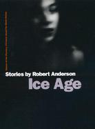Ice Age Stories cover