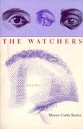 The Watchers cover