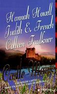 Castle Magic cover