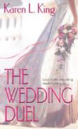 The Wedding Duel cover