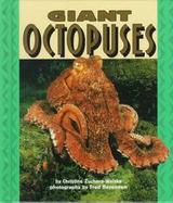 Giant Octopuses cover