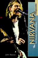 The Nirvana Companion: Two Decades of Commentary cover