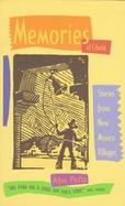 Memories of Cibola Stories from New Mexico Villages cover