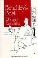 Benchley's Best cover