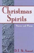 Christmas Spirits cover
