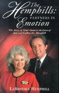 The Hemphills: Partners in Emotion: The Story of Joel and Labreeska Hemphill cover