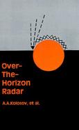 Over-The-Horizon Radar cover