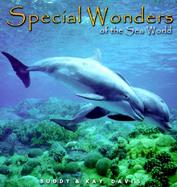 Special Wonders of the Sea World cover