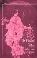 Priestess of Isis cover