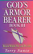 God's Armor Bearer Book II cover