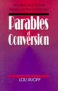Parables of Conversion cover