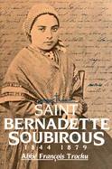 Saint Bernadette Soubirous cover